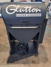 Glutton street vacuum cleaner