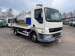 DAF LF45 vacuum truck