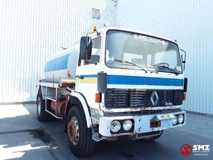 Renault G vacuum truck