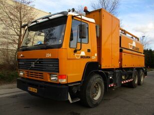 Terberg FL 1450 FL1450 6X4 vacuum truck