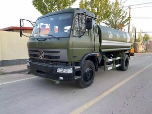 Dongfeng Commins 210  12cubic water sprinkler truck