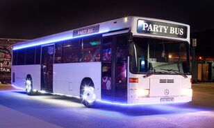 Mercedes-Benz Патібас Vegas other bus