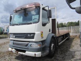 DAF LF55 220 platform truck