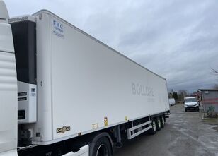 Chereau refrigerated semi-trailer