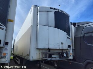 Chereau refrigerated semi-trailer