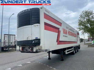 Chereau VEDECAR MEAT HANG refrigerated semi-trailer