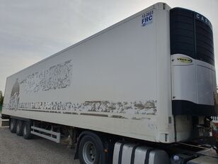 Lamberet SR 2 CARRIER VECTOR 1850 refrigerated semi-trailer for sale image 19 Lamberet SR 2 CARRIER VECTOR 1850 refrigerated semi-trailer image 19