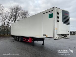 Schmitz Cargobull refrigerated semi-trailer