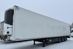 Schmitz SKO 24/L refrigerated semi-trailer