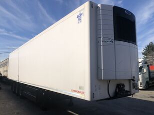 Schwarzmüller V-SERIE refrigerated semi-trailer