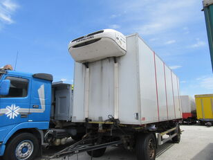 KIESLINNG ME  refrigerated trailer