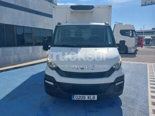 IVECO DAILY 35C16 refrigerated truck