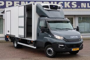 Iveco Daily E6 70C: Review 