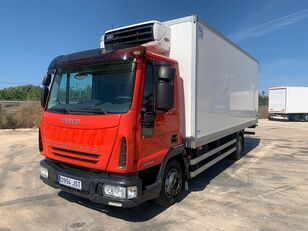 IVECO EUROCARGO 100E18 refrigerated truck