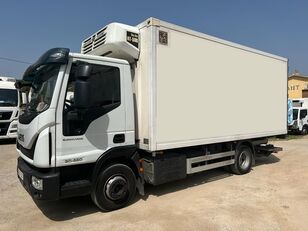 IVECO EUROCARGO 90-220 refrigerated truck