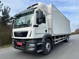 MAN TGM 290 EURO 6 FRIGORIFICO refrigerated truck