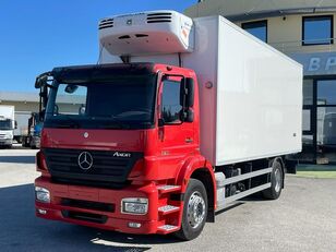 Mercedes-Benz 1829 AXOR  refrigerated truck