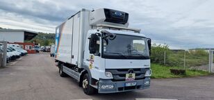 Mercedes-Benz ATEGO 1024 Mit Supra 850Mt Bis-30°C refrigerated truck