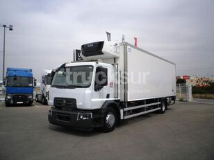 Renault D320.18 refrigerated truck
