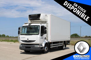 Renault Midlum 220Dxi CS950mt  refrigerated truck