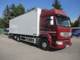 Renault Premium 460 refrigerated truck