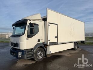 Volvo FL 240 4x2 COE refrigerated truck