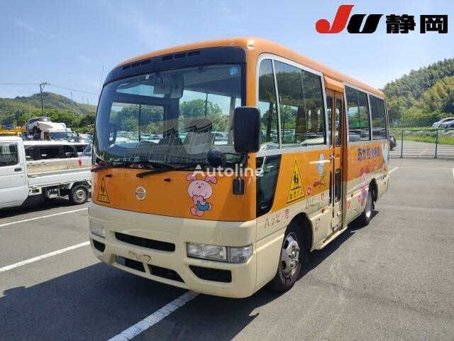 Nissan CIVILIAN PA-AVW41 school bus