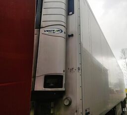 SCHMITZ CARGOBULL SKO24 refrigerated semi-trailer
