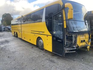 Scania Omniexpress sightseeing bus for parts