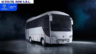 new Temsa Prestij 2024 sightseeing bus