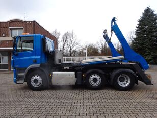 DAF CF 440 skip loader truck