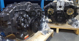 new OPTIMA omsi type PTO for vacuum truck