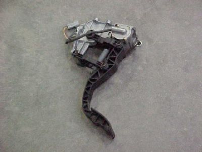 accelerator pedal for Scania 4 serie truck