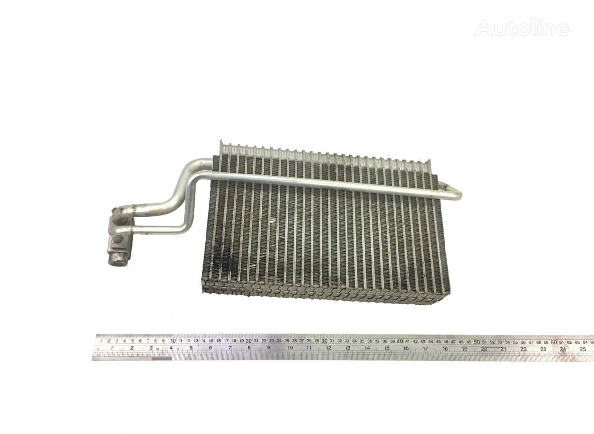 TGX 26.440 air conditioning condenser for MAN truck