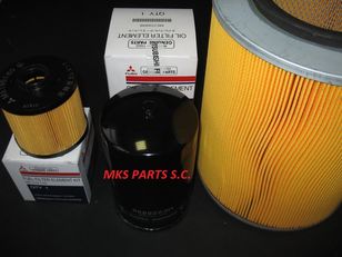 air filter for Mitsubishi FUSO CANTER 5.0  truck