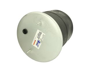 new VIBERTI Perna Aer air spring for semi-trailer