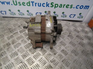 MITSUBISHI 75C 4M50 80 AMP (ME226229) alternator for truck