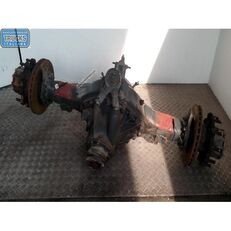 axle for DAF XF95 truck