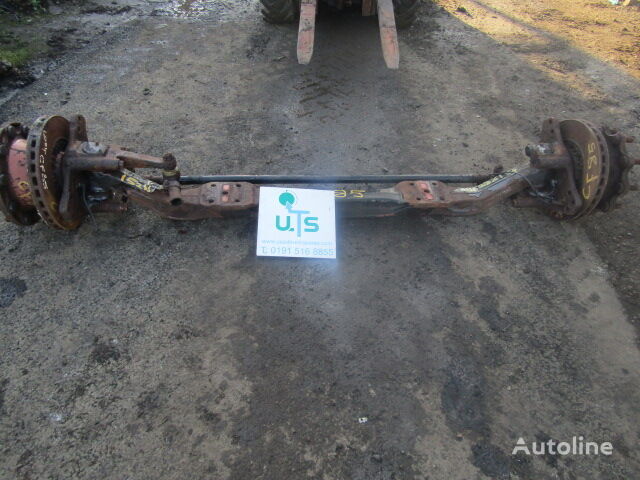 DAF FRONT AXLE TYPE 152N 0962361/54 for DAF CF85  truck