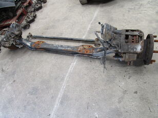 IVECO 7185472 axle for IVECO JOHNSON SWEEPER road cleaning equipment