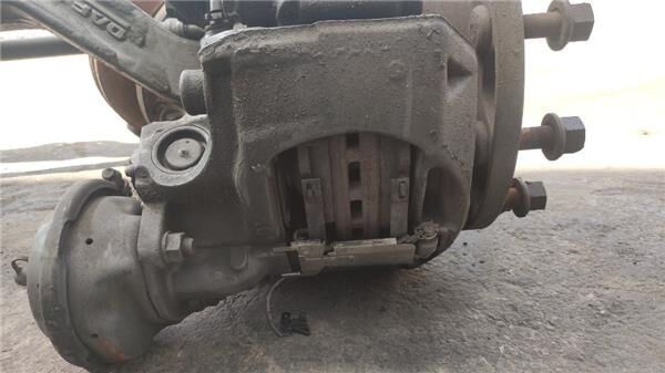 brake caliper for DAF Serie XF105.XXX Fg 4x2 [12,9 Ltr. - 340 kW Diesel] truck