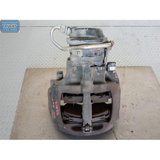 brake caliper for MAN TGX 2007> truck