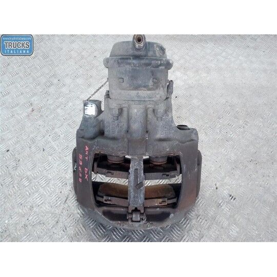 brake caliper for Mercedes-Benz Actros euro 6 2014> truck