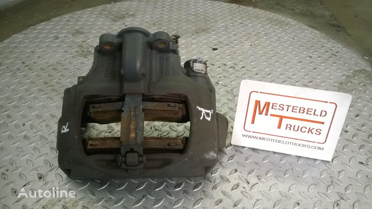 Mercedes-Benz Remklauw rechtsachter brake caliper for Mercedes-Benz Actros truck