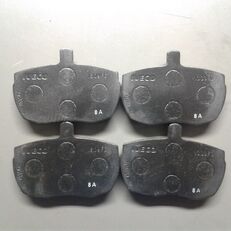 IVECO 1906153 brake pad for IVECO truck tractor