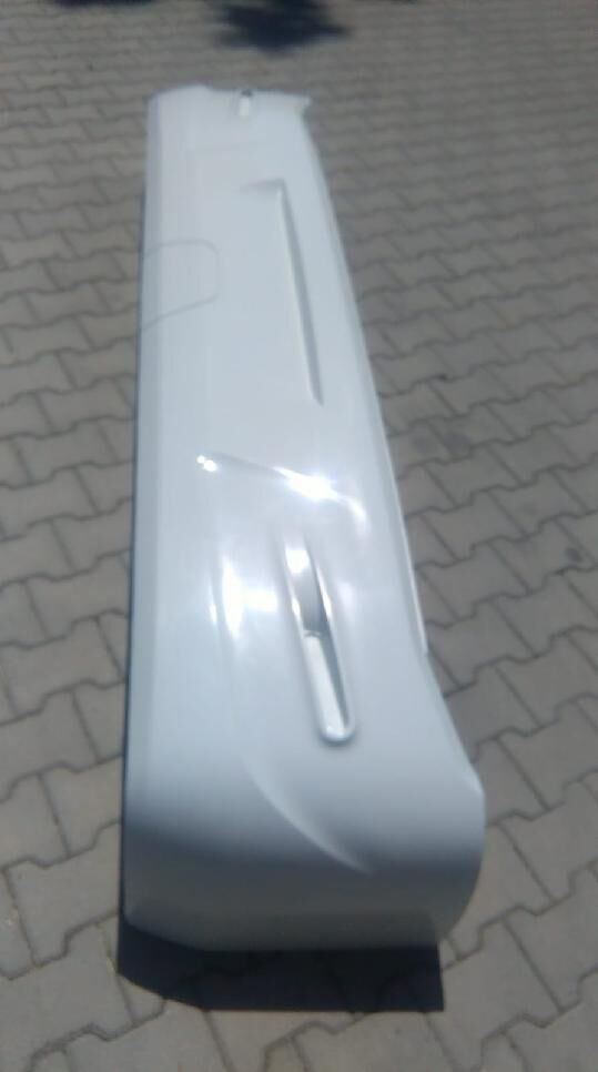 Irizar i6s bumper for Irizar i6s bus