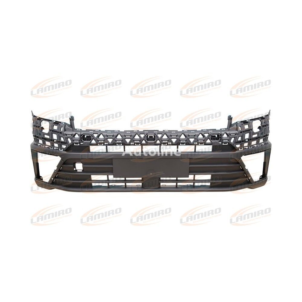 MAN TGE / VW CRAFTER FRONT BUMPER 2016 for MAN Replacement parts for TGE (2016-) cargo van