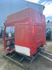 Renault cabin for truck tractor