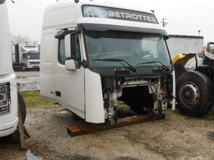 VOLVO FH13 480 Manual E5 Cabine Globetrotter 2 Liege cabin for VOLVO FH13 480 E5 truck