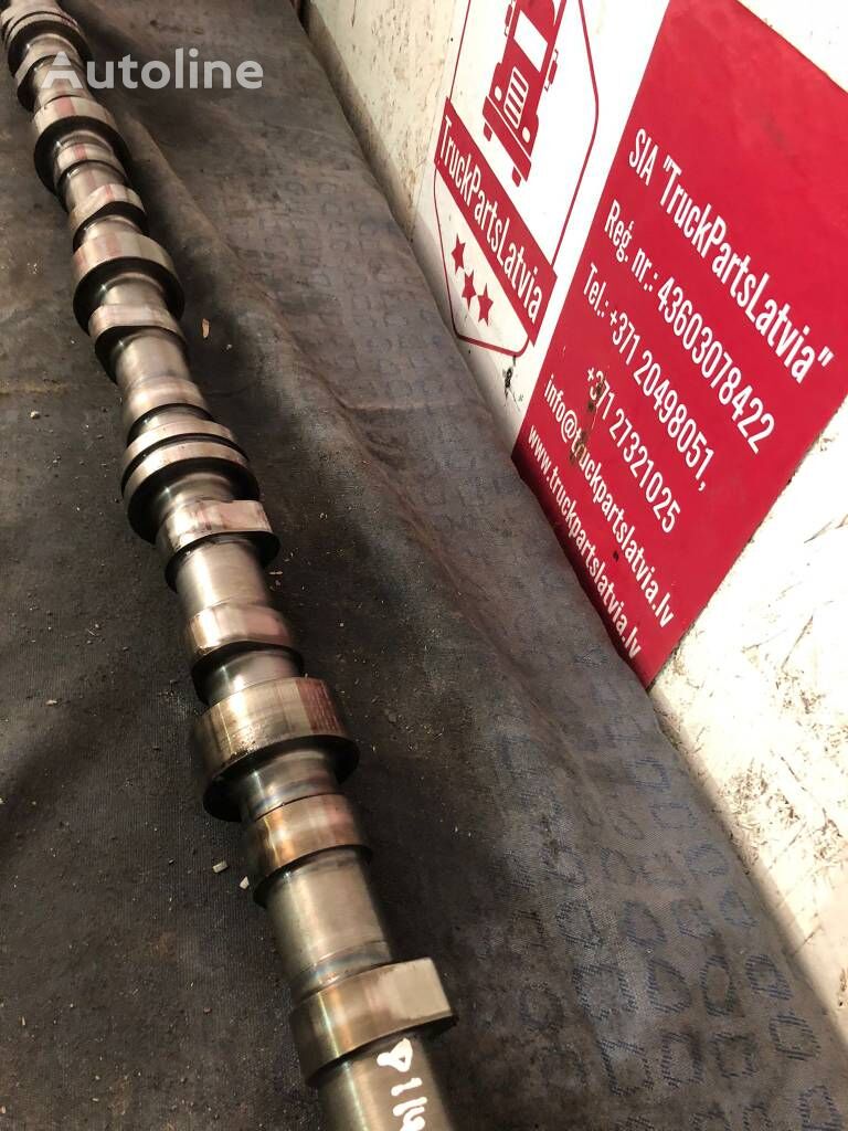 1371646 camshaft for DAF XF95.430 truck tractor